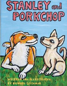 Stanley and Porkchop
