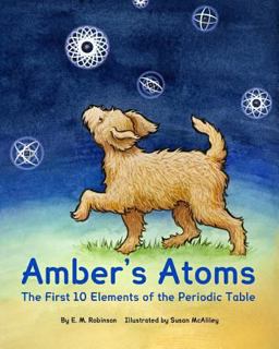 Amber's Atoms Amber's Atoms