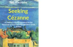 Seeking Cézanne