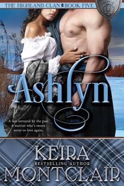 Ashlyn 1st 9780997185829 Front Cover