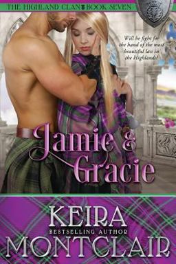 Jamie and Gracie 1st 9780997185867 Front Cover