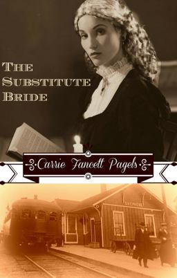 The Substitute Bride