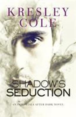Shadow's Seduction  9780997215199 Front Cover