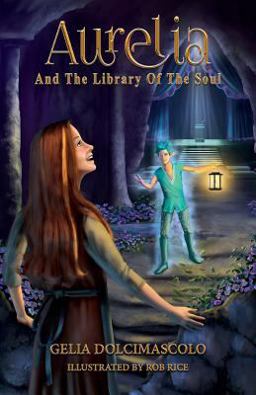 Aurelia and the Library of the Soul