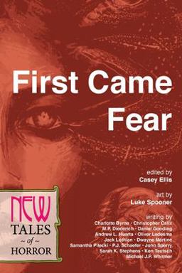 First Came Fear