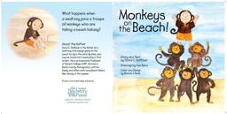Monkeys on the Beach
