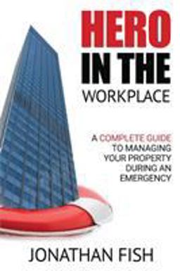 Hero in the Workplace