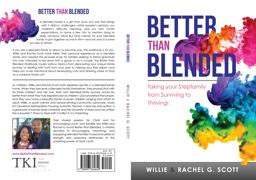 Better Than Blended Better Than Blended