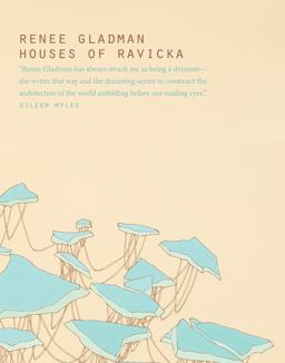 Houses of Ravicka  9780997366662 Front Cover