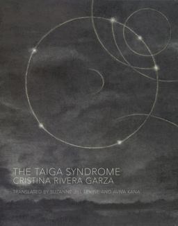 Taiga Syndrome  9780997366679 Front Cover