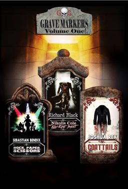 Grave Markers, Volume 1