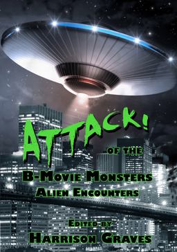 ATTACK! of the B-Movie Monsters