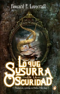 Lo Que Susurra en la Oscuridad