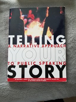 Telling Your Story