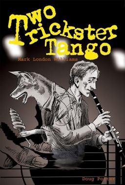 Two Trickster Tango
