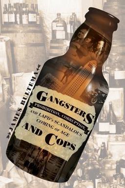 Gangsters and Cops