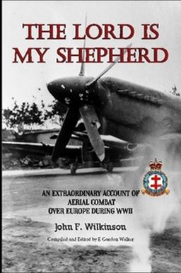 The Lord Is My Shepherd The Lord Is My Shepherd