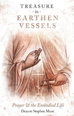 Treasure in Earthen Vessels  9780997471854 Front Cover