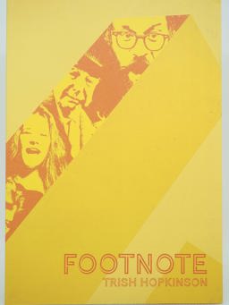 Footnote