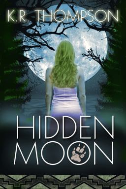 Hidden Moon Hidden Moon