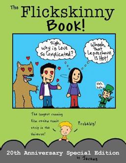The Flickskinny Book