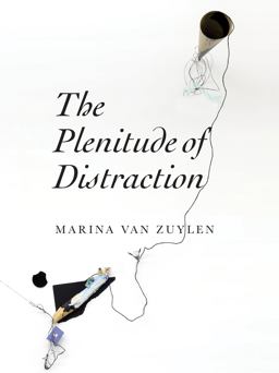Plenitude of Distraction  9780997567441 Front Cover