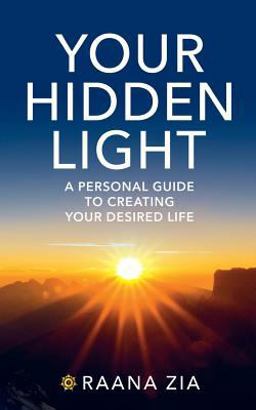 Your Hidden Light  9780997572742 Front Cover