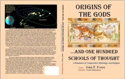 Origins of the Gods ... and One Hundred Schools of Thought