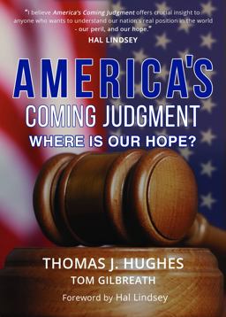 America's Coming Judgment