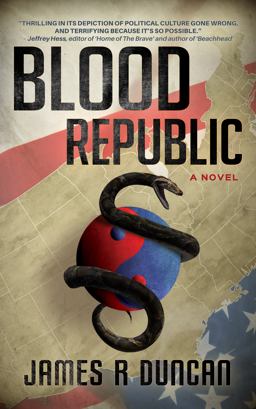Blood Republic