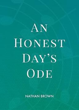 An Honest Day's Ode An Honest Day's Ode