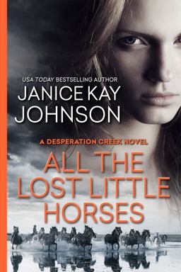 All the Lost Little Horses