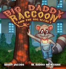 Big Daddy Raccoon