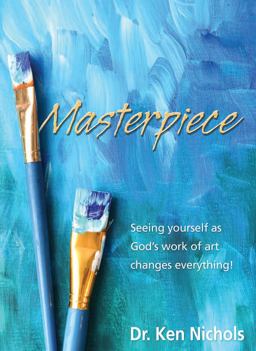Masterpiece  9780997682861 Front Cover