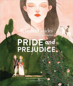 Early Learning Guide to Jane Austen's Pride and Prejudice  9780997714555 Front Cover