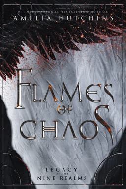 Flames of Chaos Flames of Chaos