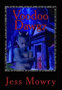 Voodoo Dawgz