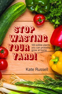 Stop Wasting Your Yard!