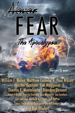 Never Fear - the Apocolypse