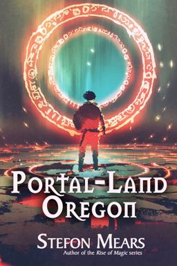 Portal-Land, Oregon Portal-Land, Oregon