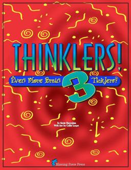 Thinklers! 3