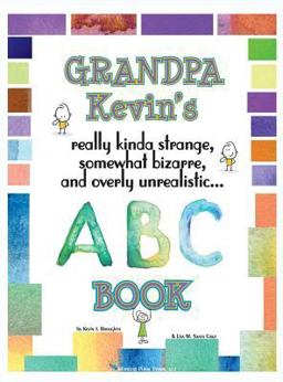 Grandpa Kevin's ABC Book