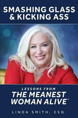 Smashing Glass and Kicking Ass