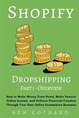 Shopify Dropshipping