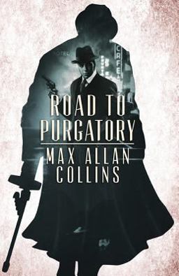 Road to Purgatory  9780997832303 Front Cover