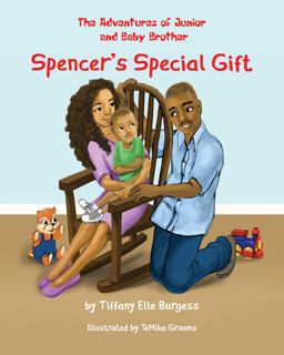 The Adventures of Junior and Baby Brother