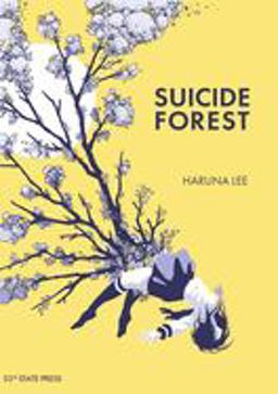 Suicide Forest  9780997866476 Front Cover