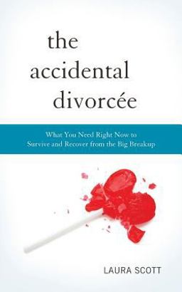 The Accidental Divorcée