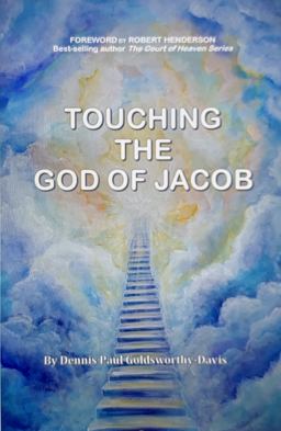 Touching the God of Jacob Touching the God of Jacob