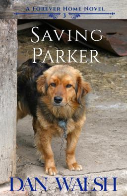 Saving Parker